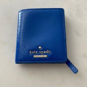 Kate Spade Cedar Street Wallet